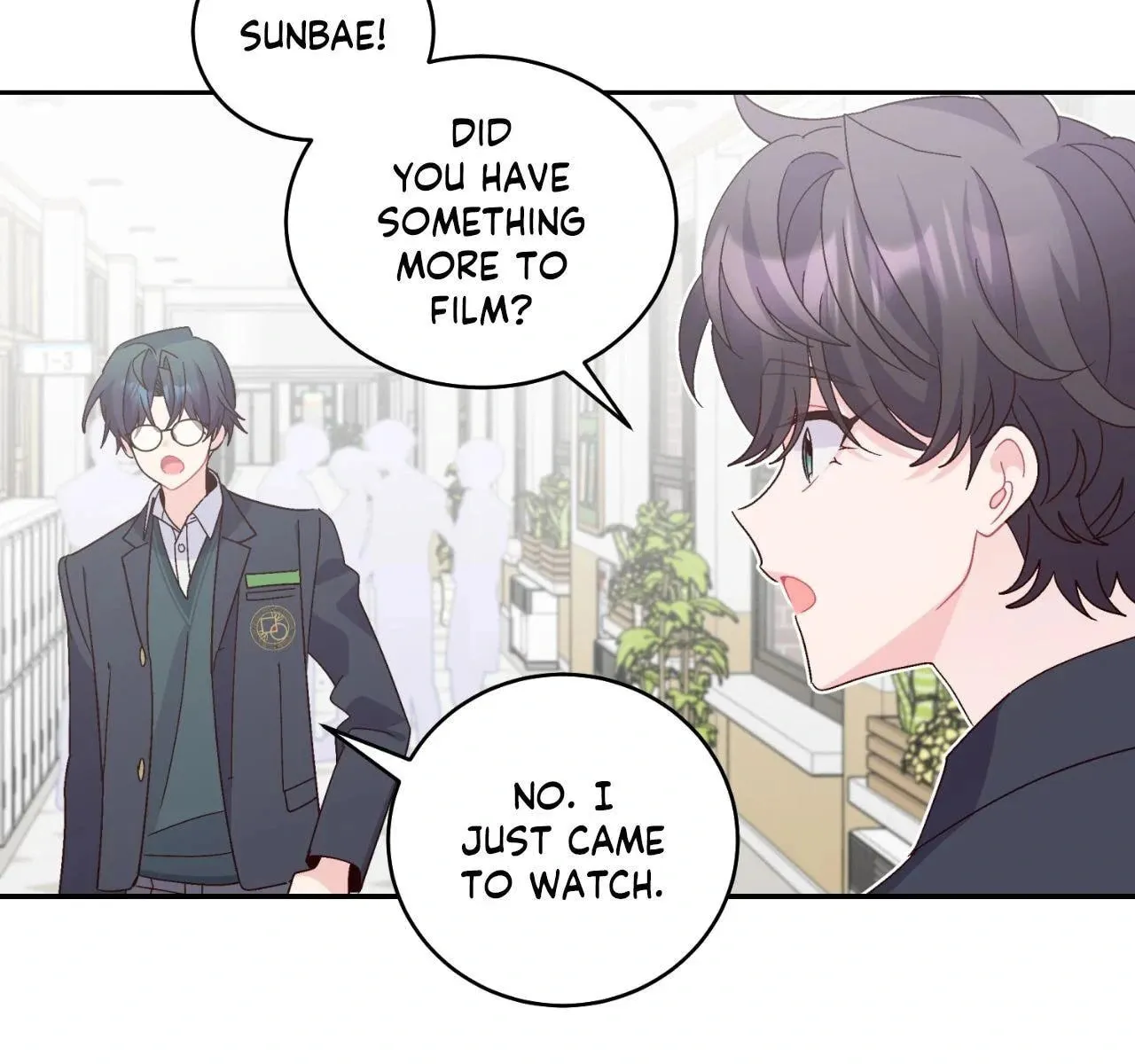 Read Merry Marbling chapter 118 image 115 on Lezhin