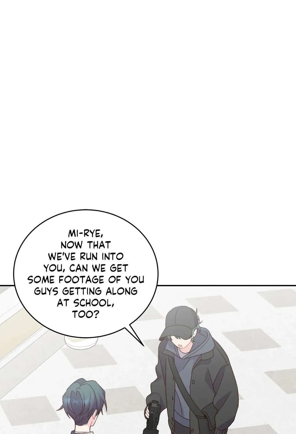 Read Merry Marbling chapter 118 image 116 on Lezhin