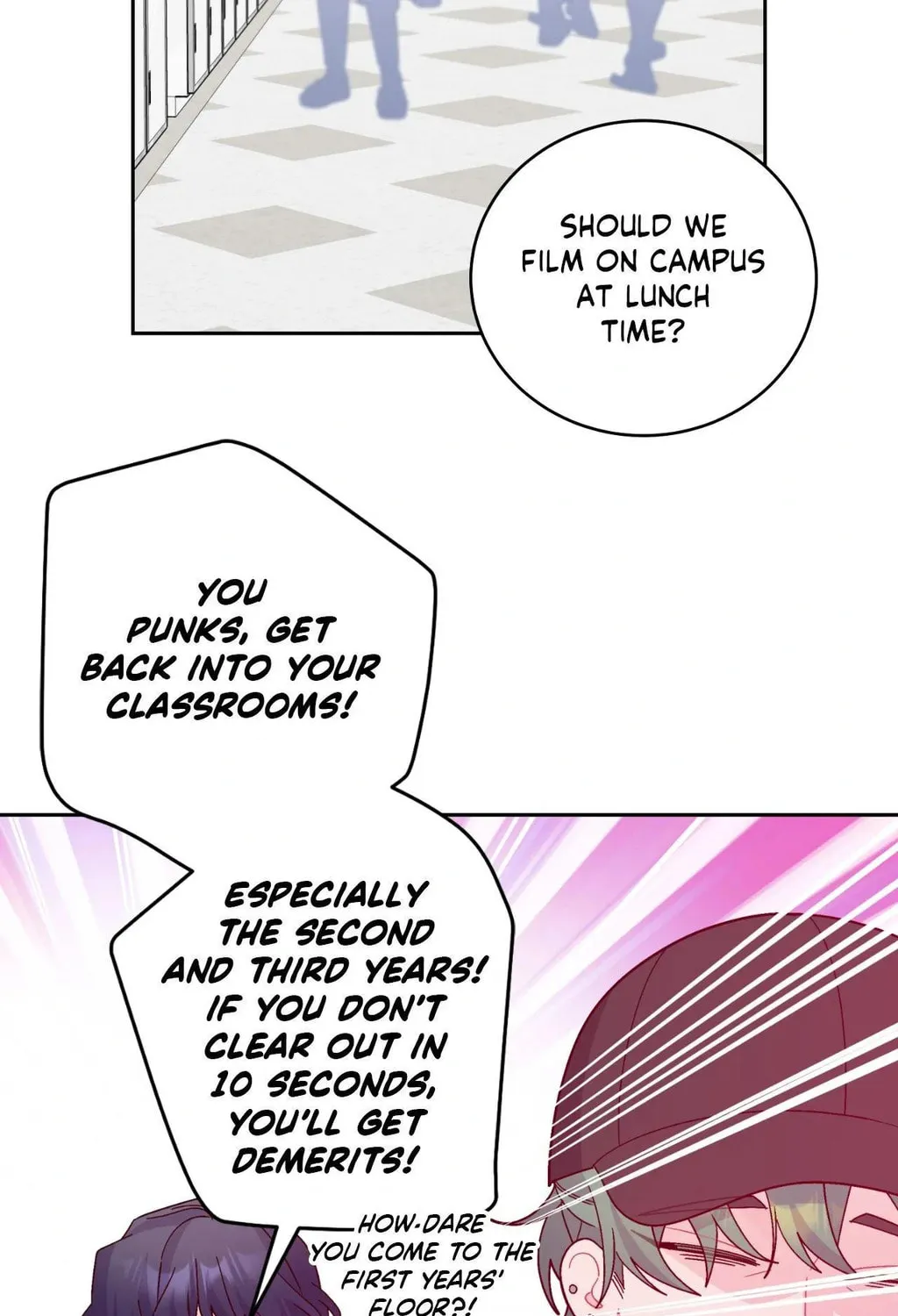 Read Merry Marbling chapter 118 image 120 on Lezhin