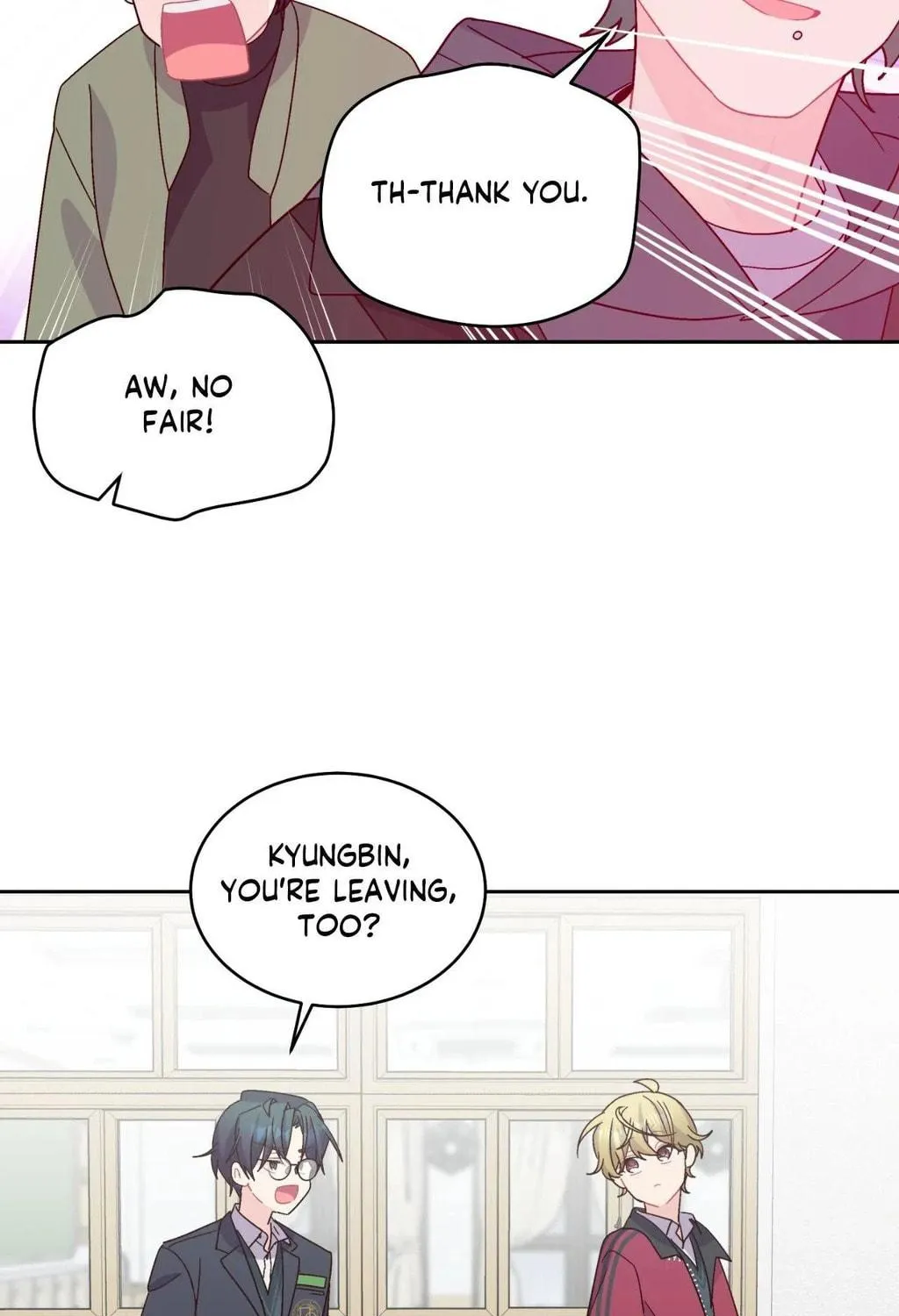 Read Merry Marbling chapter 118 image 122 on Lezhin
