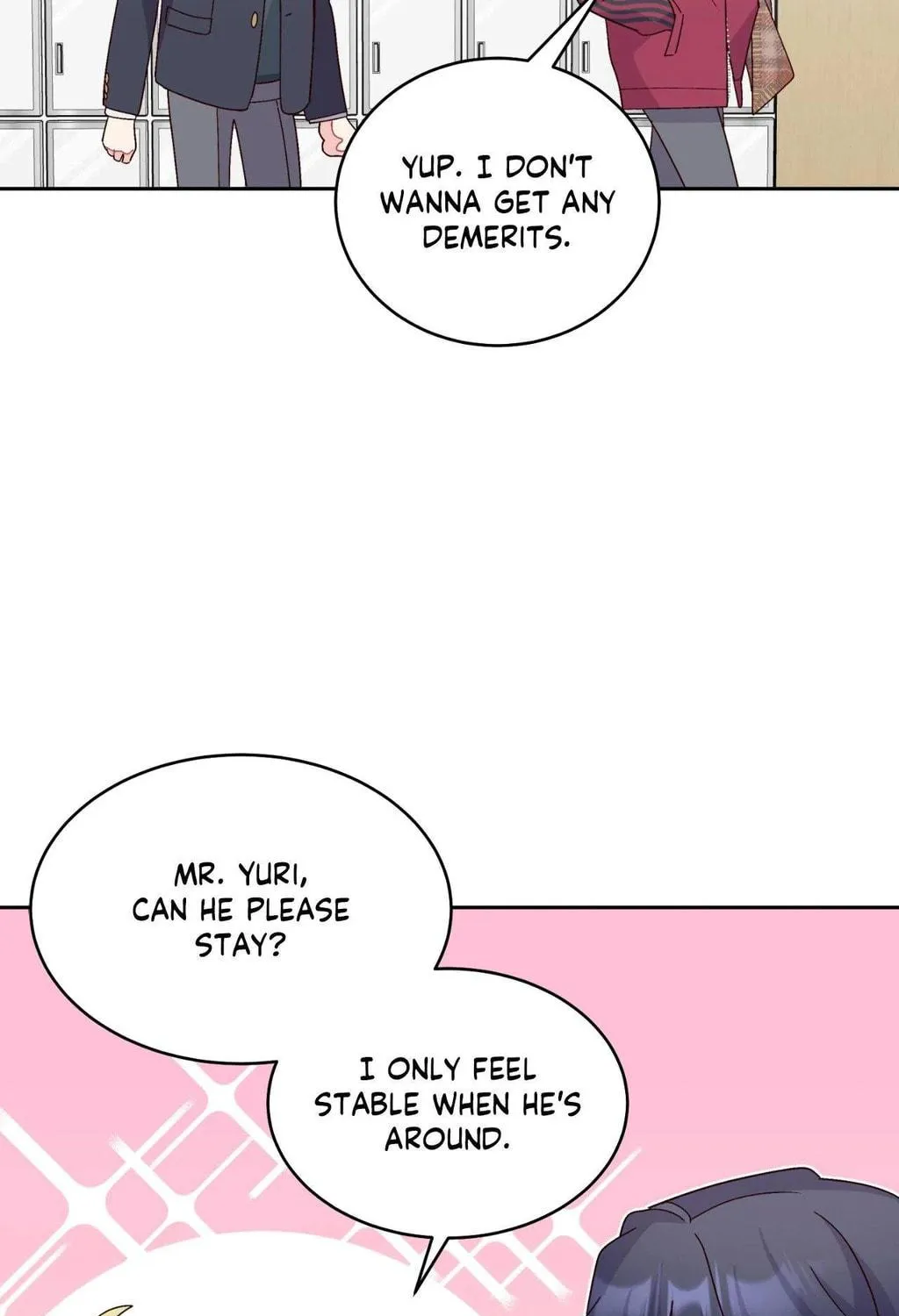 Read Merry Marbling chapter 118 image 124 on Lezhin