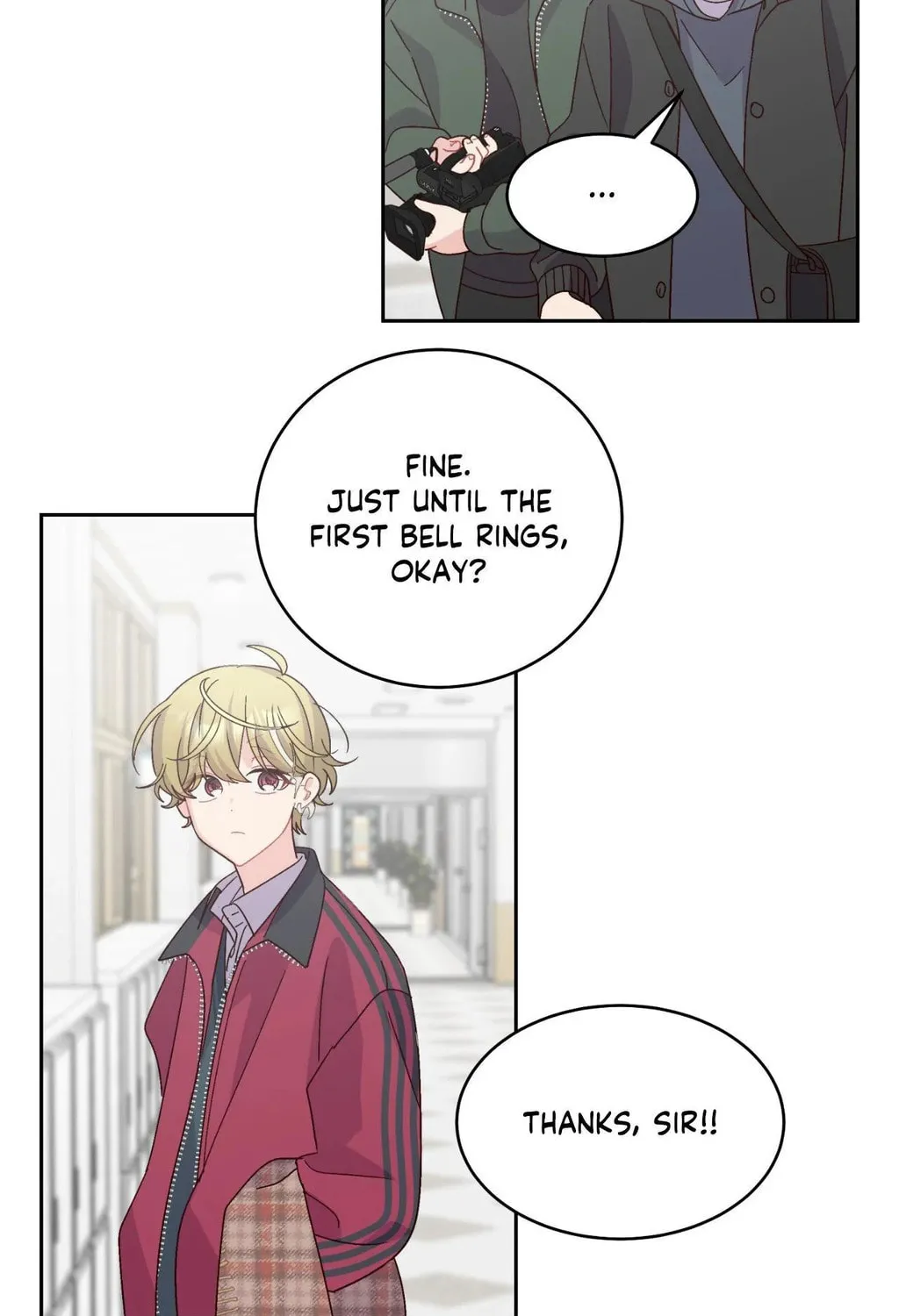 Read Merry Marbling chapter 118 image 128 on Lezhin