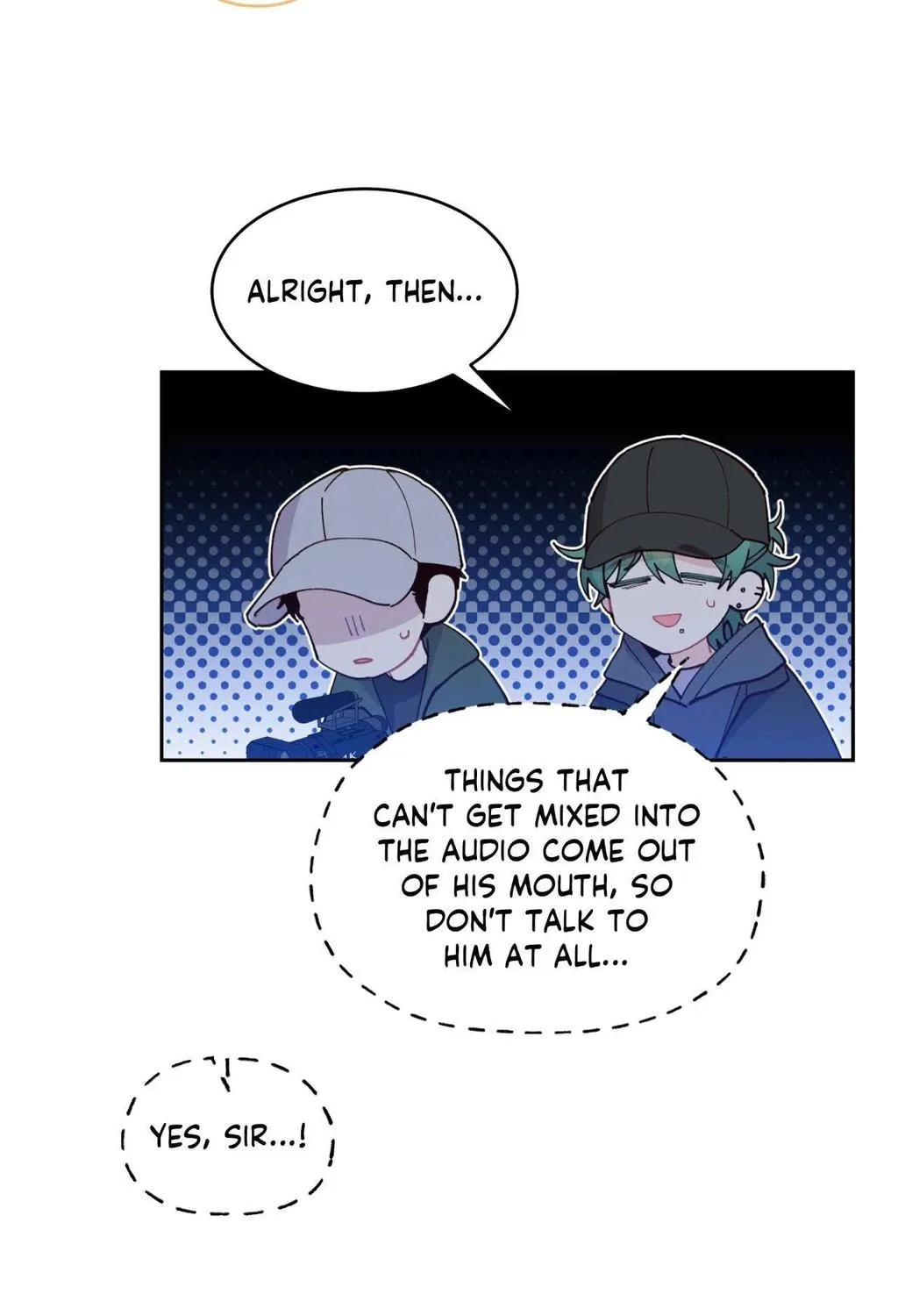 Read Merry Marbling chapter 118 image 132 on Lezhin