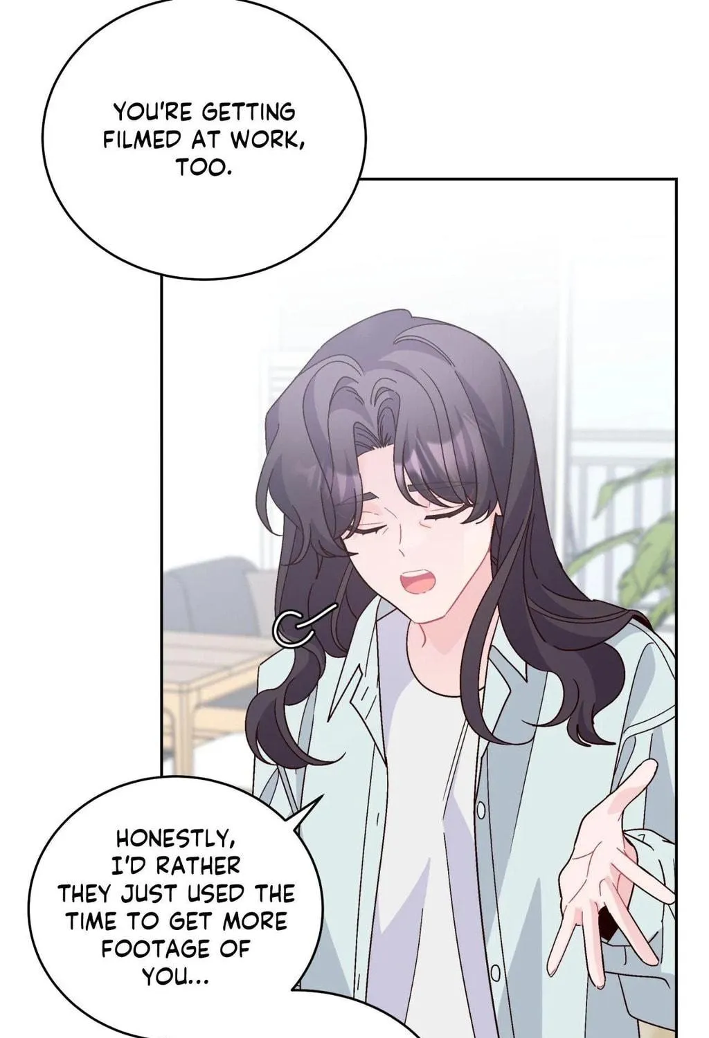 Read Merry Marbling chapter 118 image 16 on Lezhin