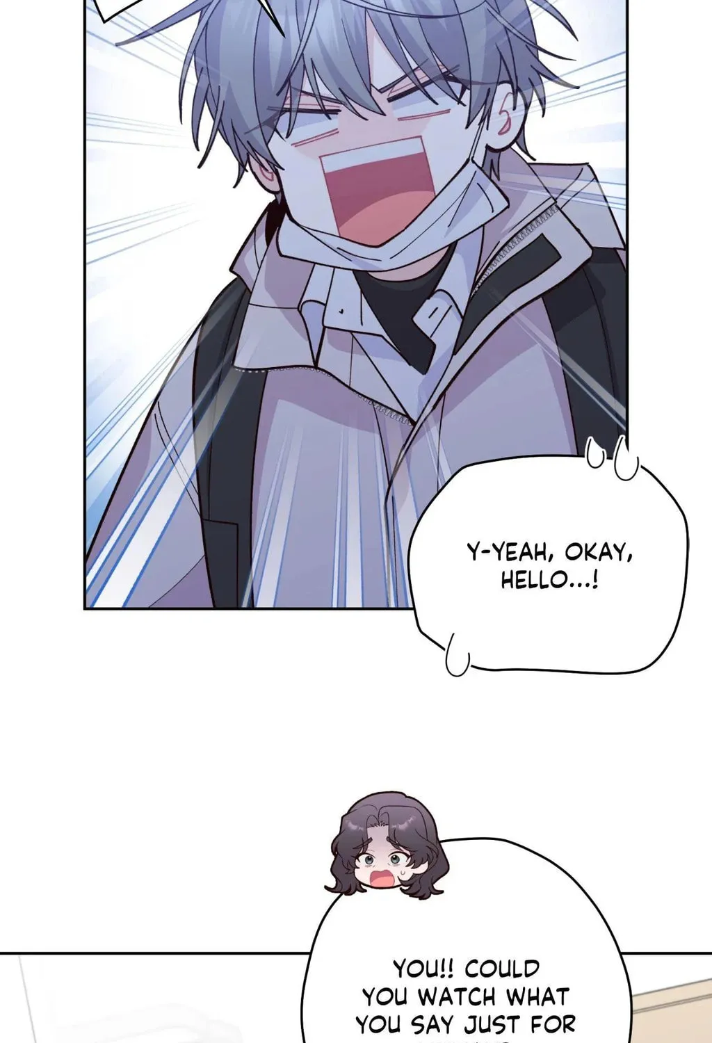 Read Merry Marbling chapter 118 image 25 on Lezhin
