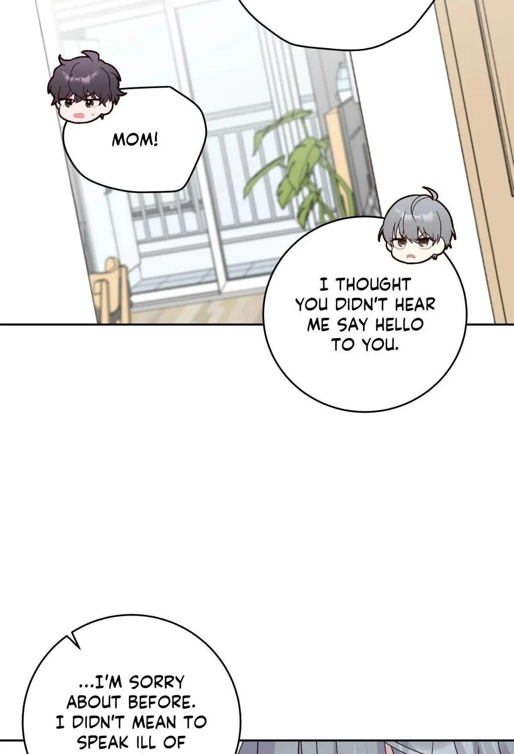 Read Merry Marbling chapter 118 image 27 on Lezhin