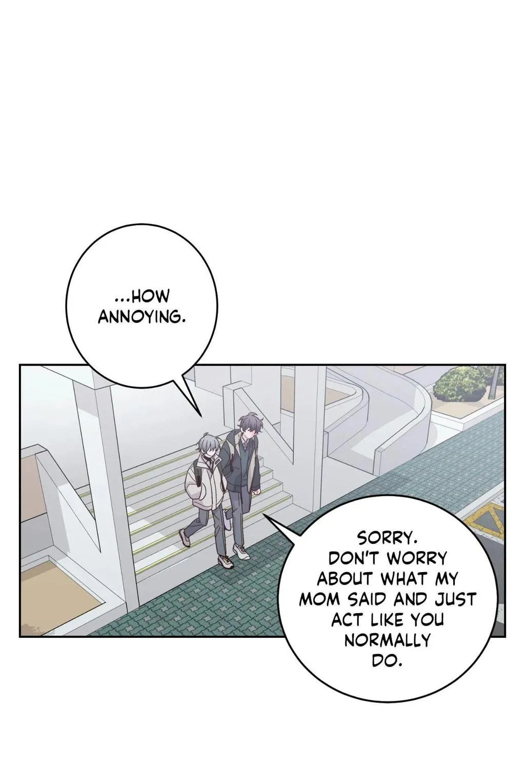Read Merry Marbling chapter 118 image 33 on Lezhin