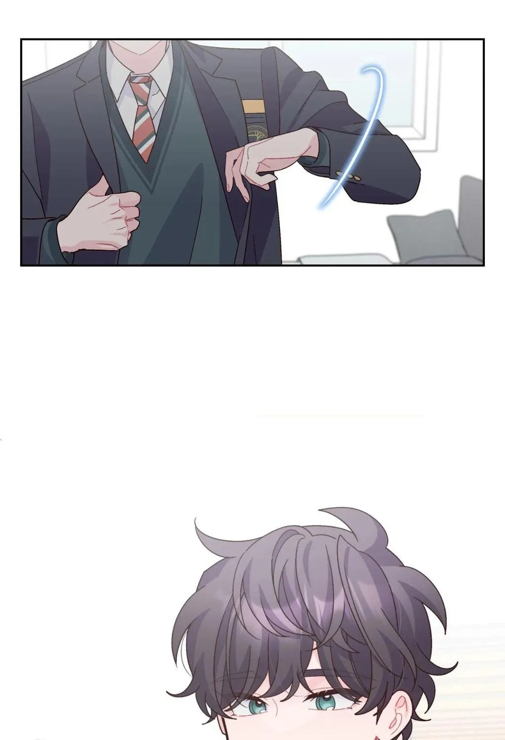 Read Merry Marbling chapter 118 image 4 on Lezhin