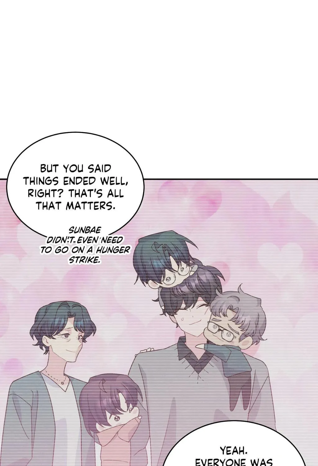 Read Merry Marbling chapter 118 image 40 on Lezhin