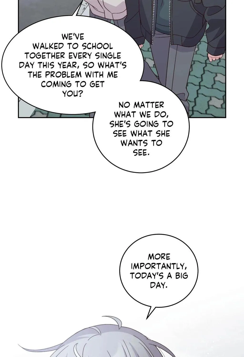 Read Merry Marbling chapter 118 image 44 on Lezhin