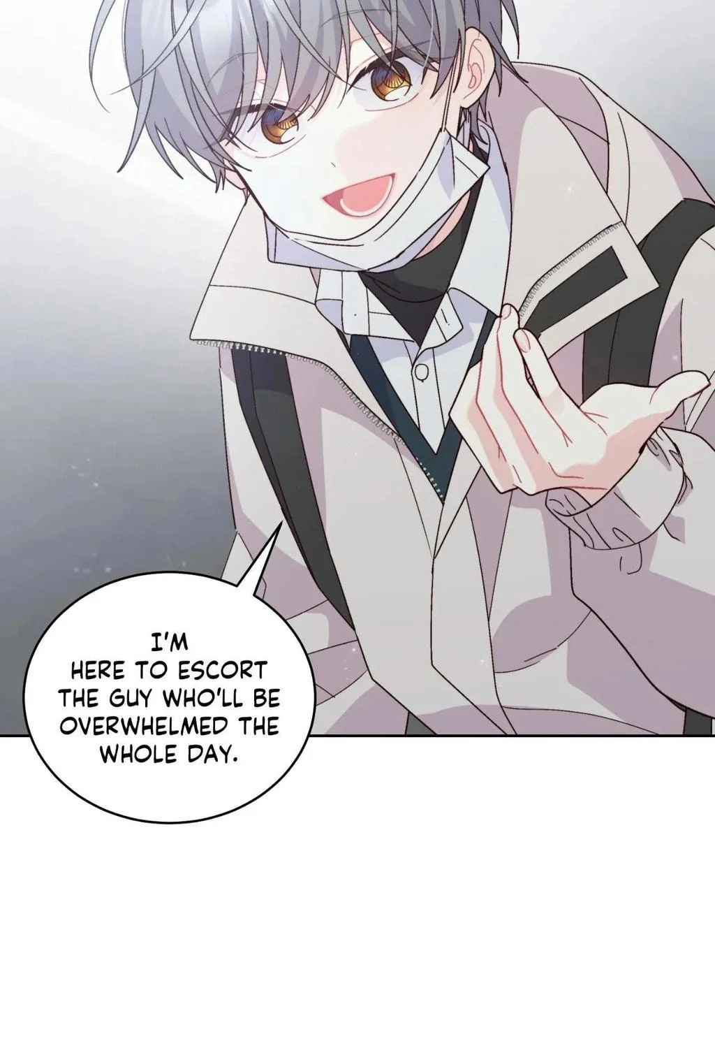 Read Merry Marbling chapter 118 image 46 on Lezhin