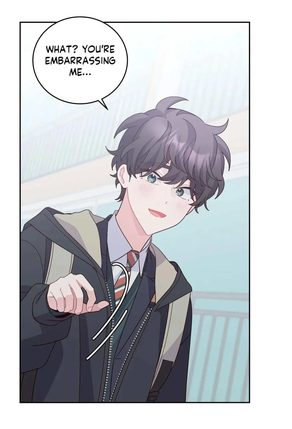 Read Merry Marbling chapter 118 image 48 on Lezhin