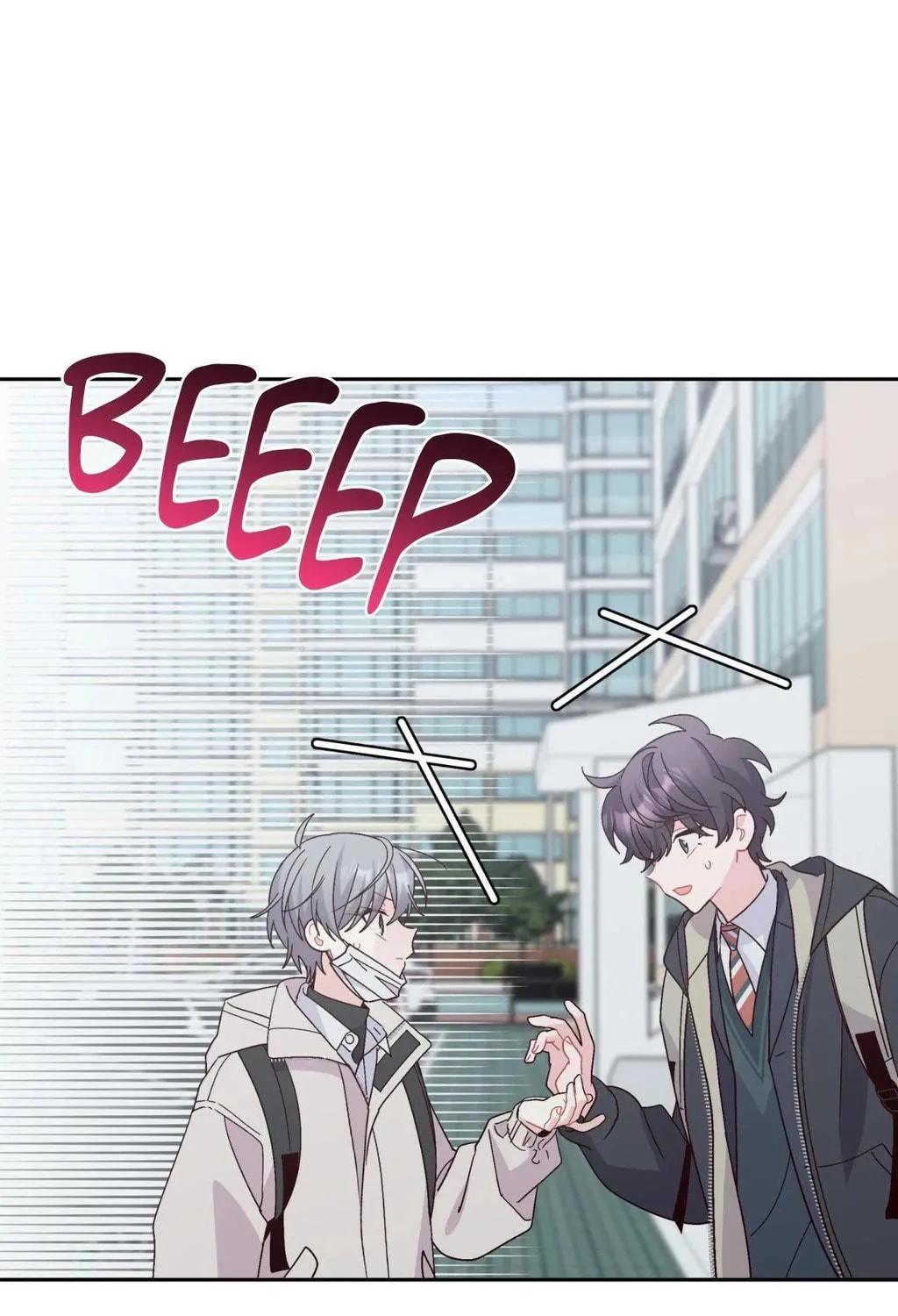 Read Merry Marbling chapter 118 image 50 on Lezhin