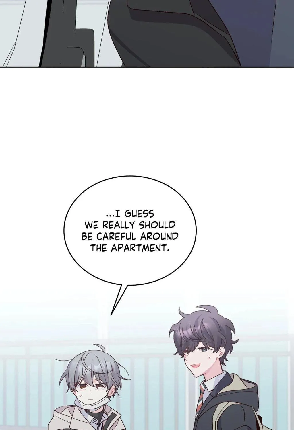 Read Merry Marbling chapter 118 image 56 on Lezhin
