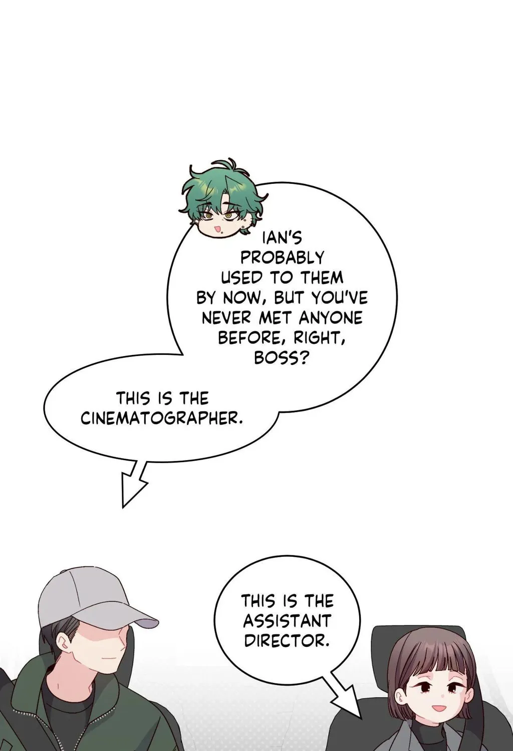 Read Merry Marbling chapter 118 image 59 on Lezhin