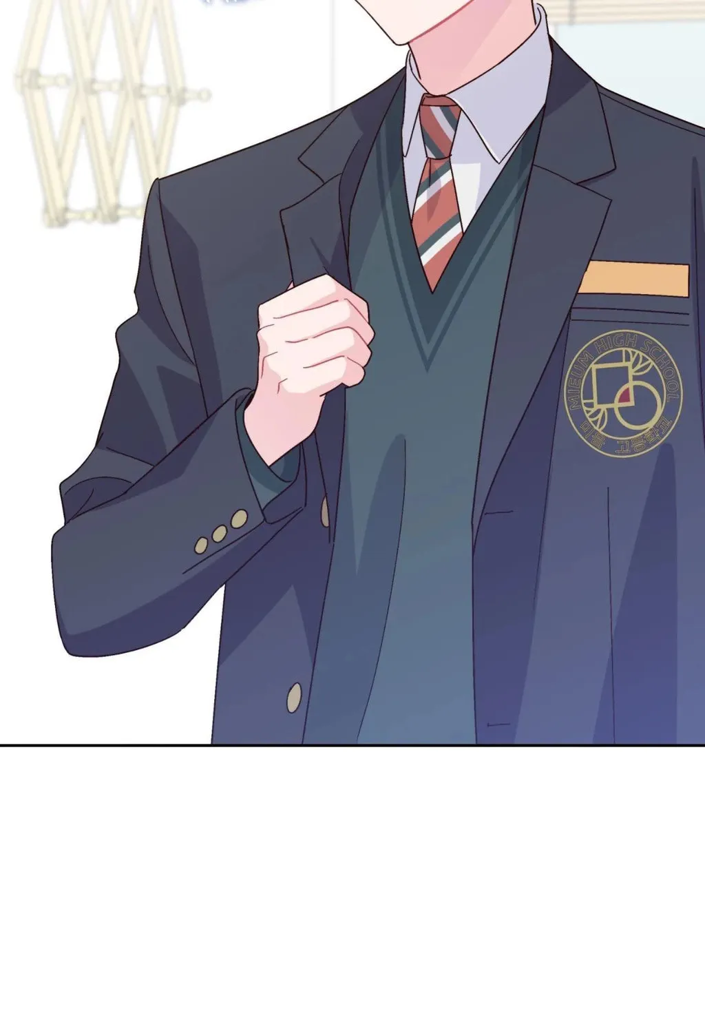 Read Merry Marbling chapter 118 image 6 on Lezhin