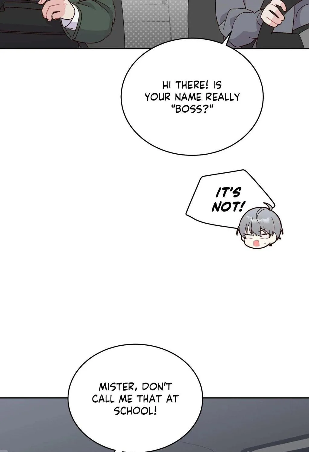 Read Merry Marbling chapter 118 image 61 on Lezhin