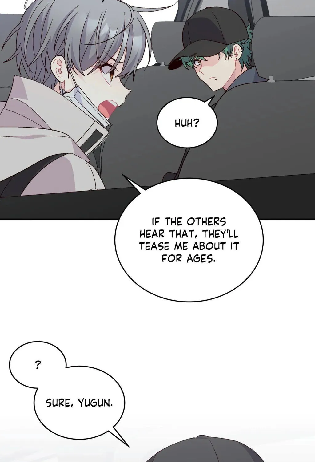 Read Merry Marbling chapter 118 image 63 on Lezhin