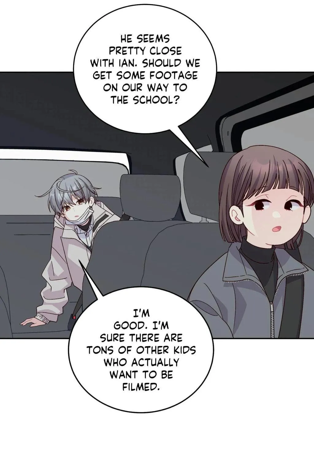 Read Merry Marbling chapter 118 image 67 on Lezhin