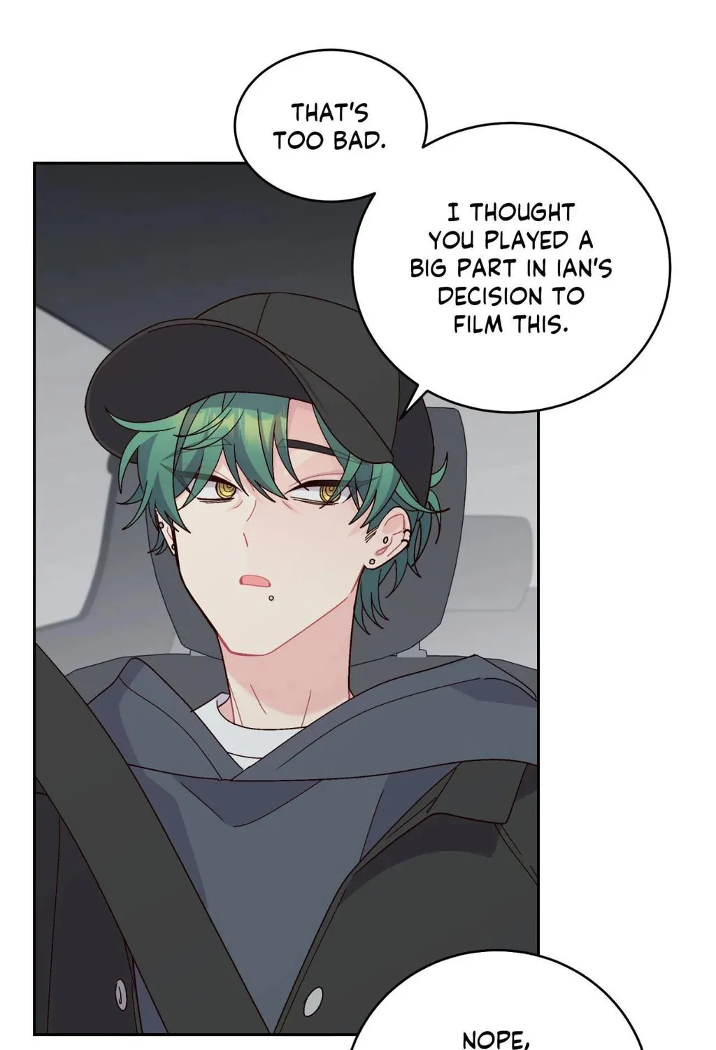 Read Merry Marbling chapter 118 image 69 on Lezhin