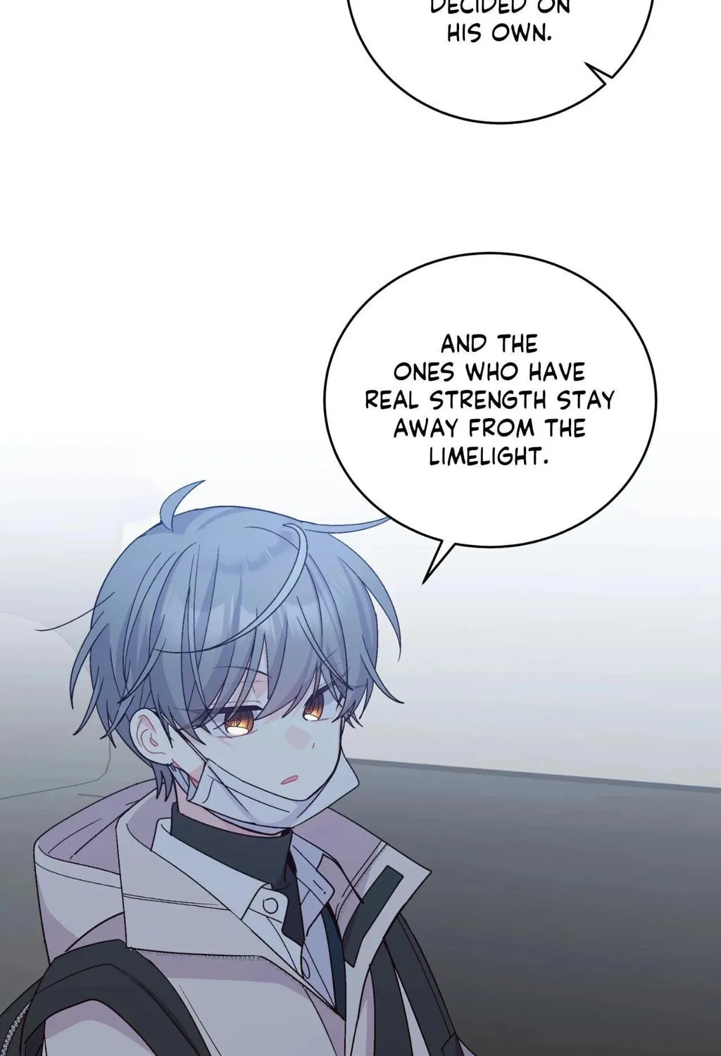 Read Merry Marbling chapter 118 image 71 on Lezhin