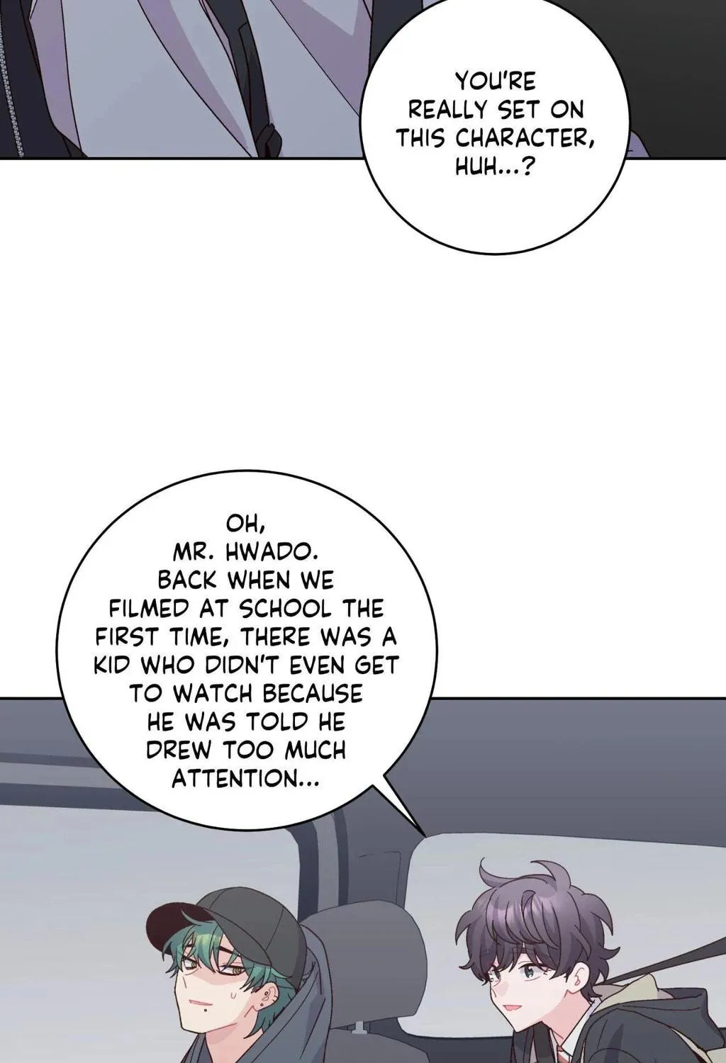 Read Merry Marbling chapter 118 image 73 on Lezhin