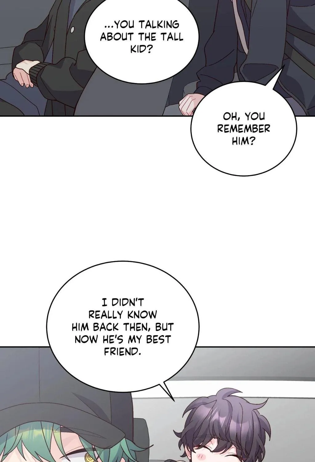 Read Merry Marbling chapter 118 image 75 on Lezhin