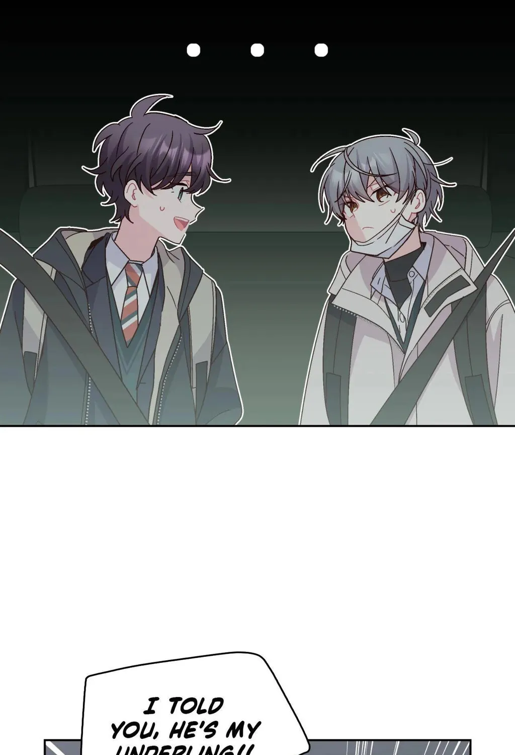 Read Merry Marbling chapter 118 image 80 on Lezhin