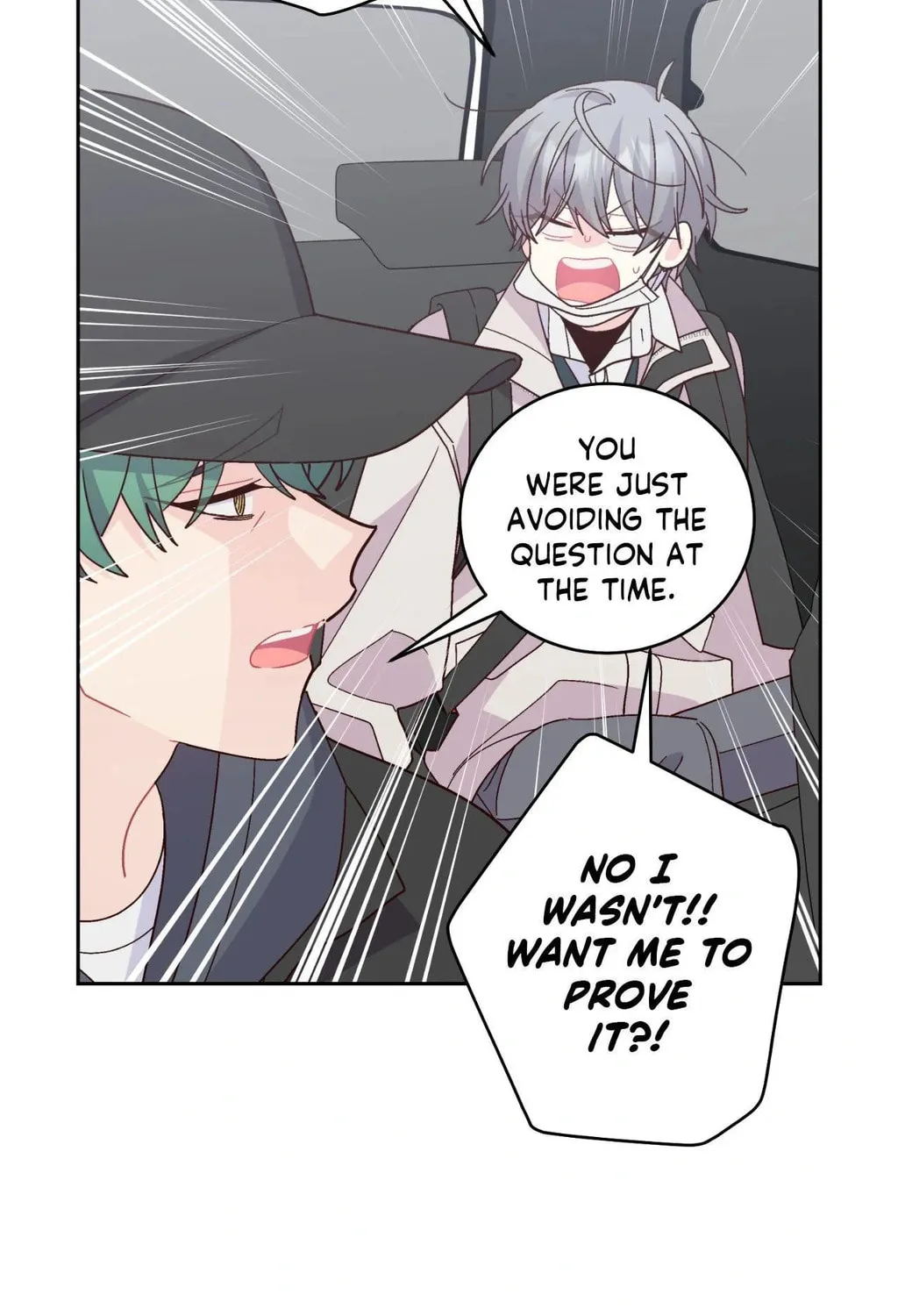 Read Merry Marbling chapter 118 image 82 on Lezhin