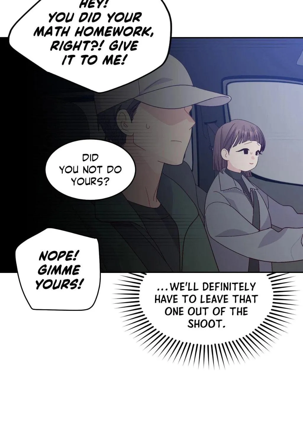 Read Merry Marbling chapter 118 image 84 on Lezhin