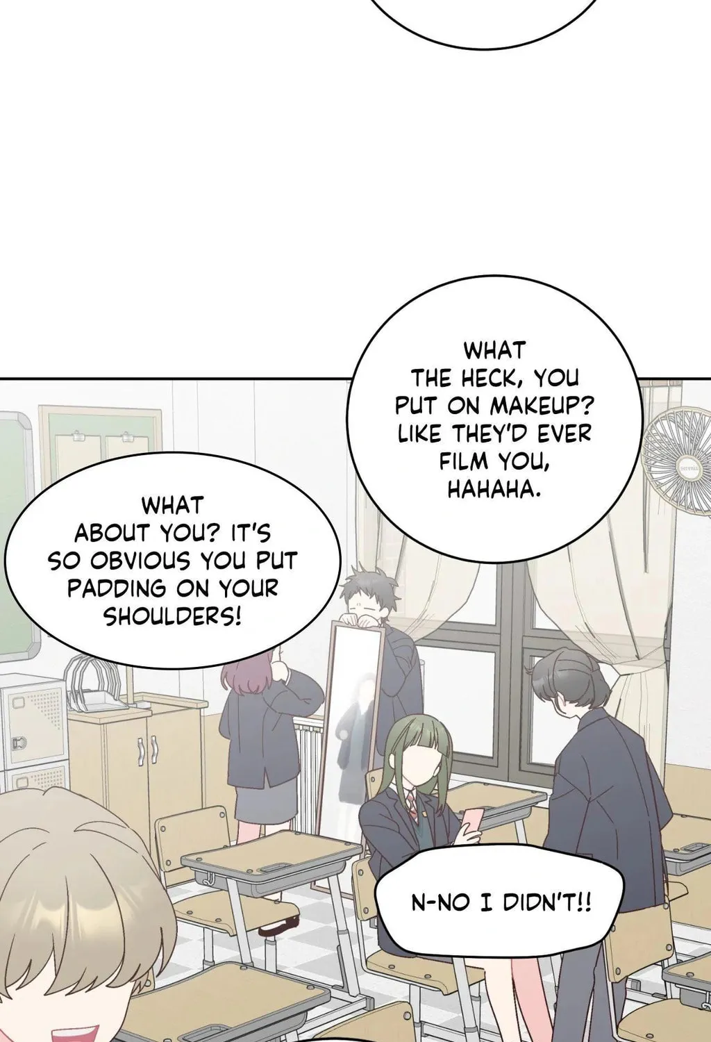 Read Merry Marbling chapter 118 image 88 on Lezhin