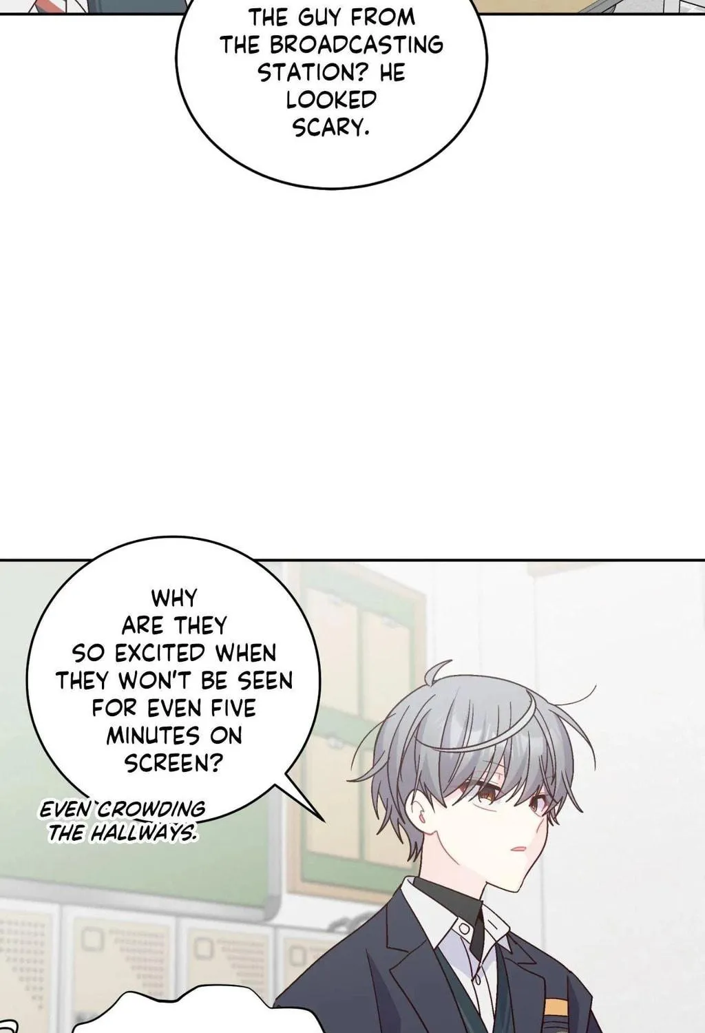 Read Merry Marbling chapter 118 image 90 on Lezhin
