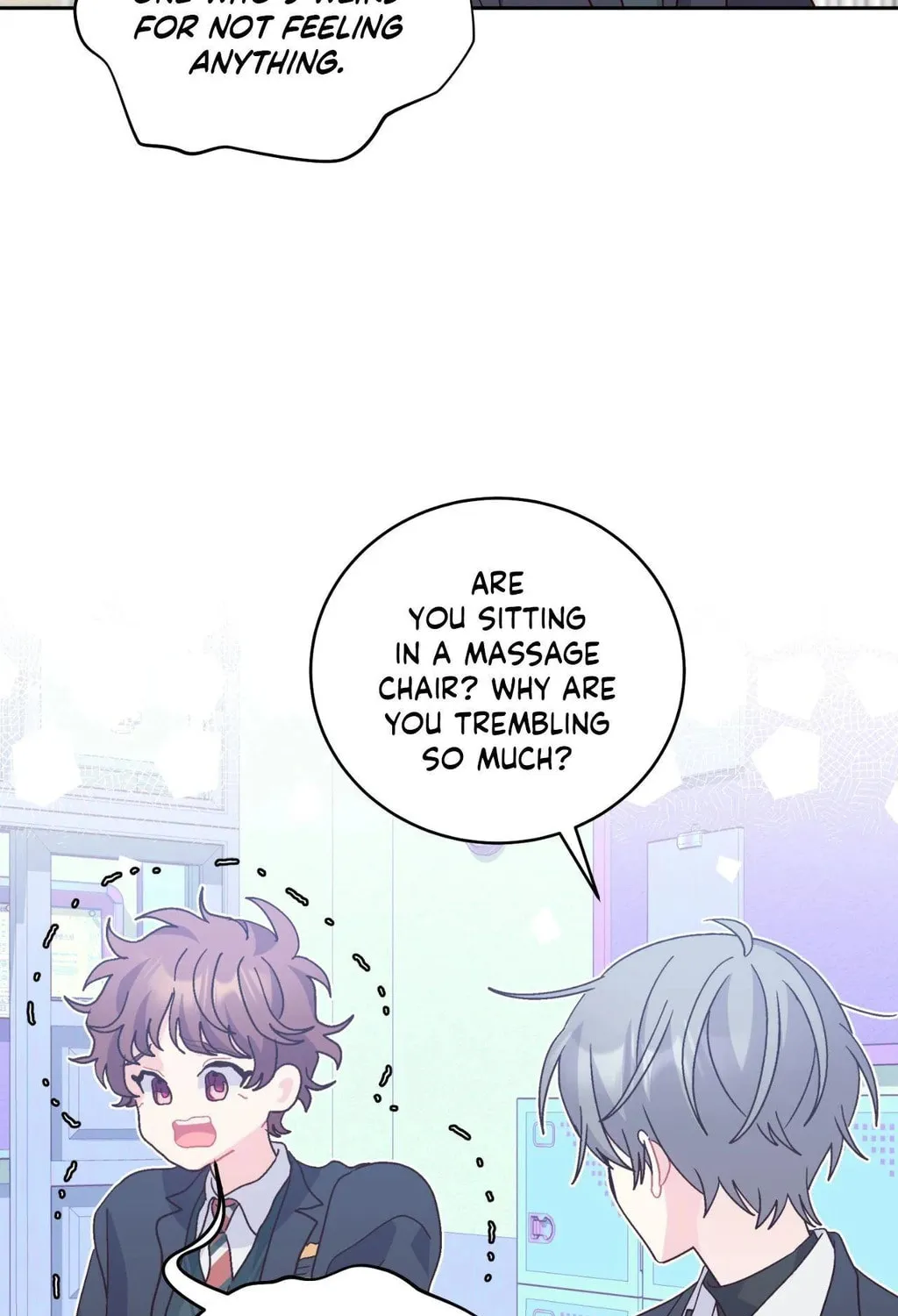 Read Merry Marbling chapter 118 image 92 on Lezhin