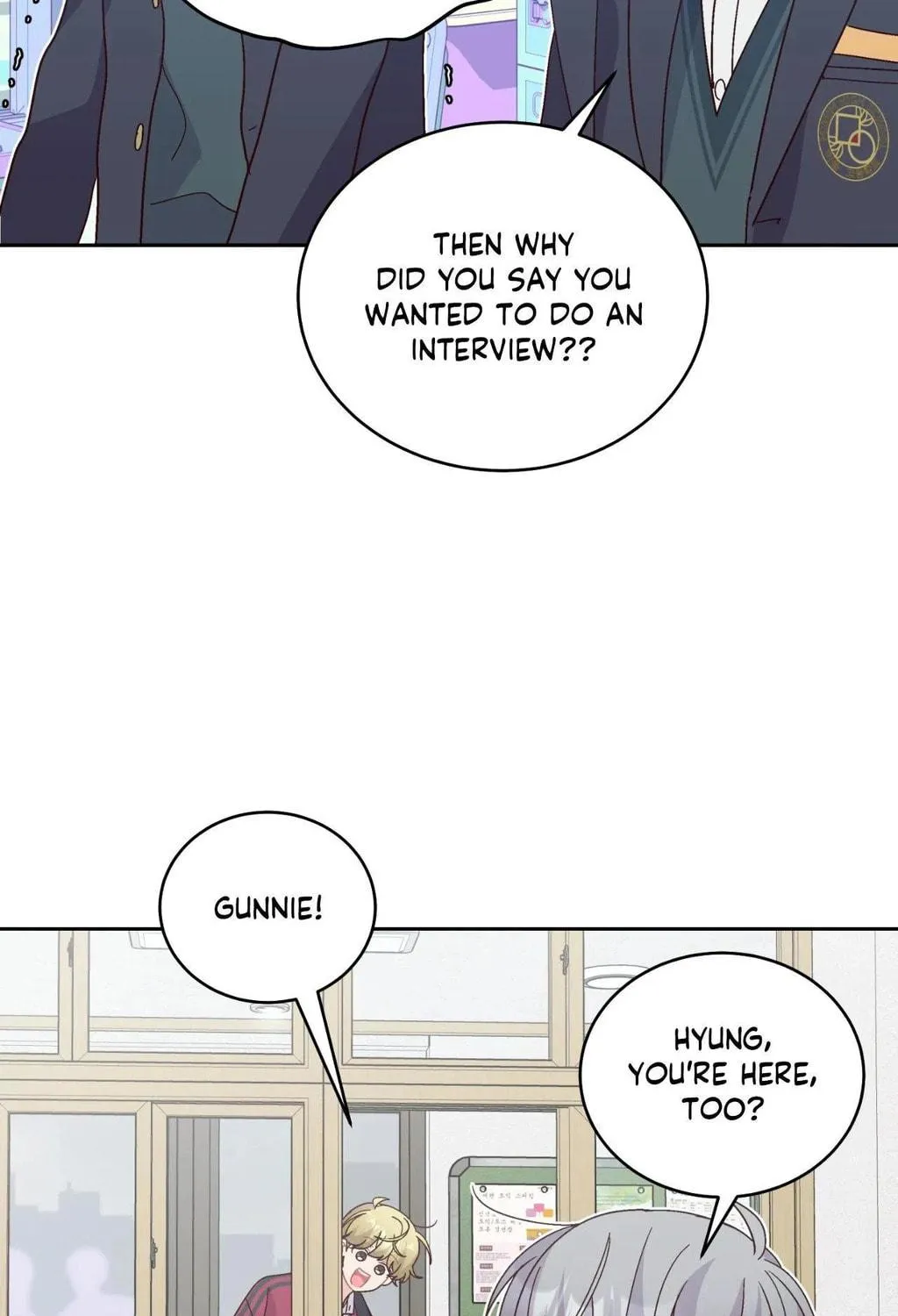 Read Merry Marbling chapter 118 image 94 on Lezhin