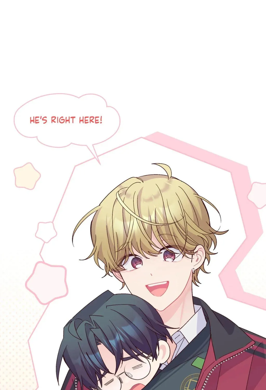 Read Merry Marbling chapter 118 image 97 on Lezhin