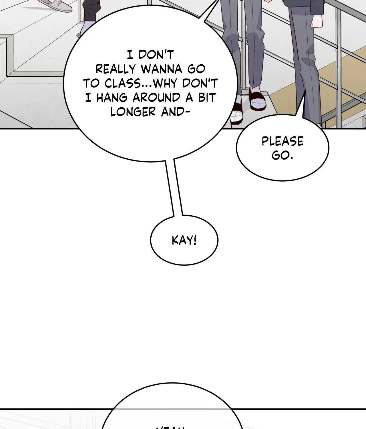 Read Merry Marbling chapter 119 image 10 on Lezhin