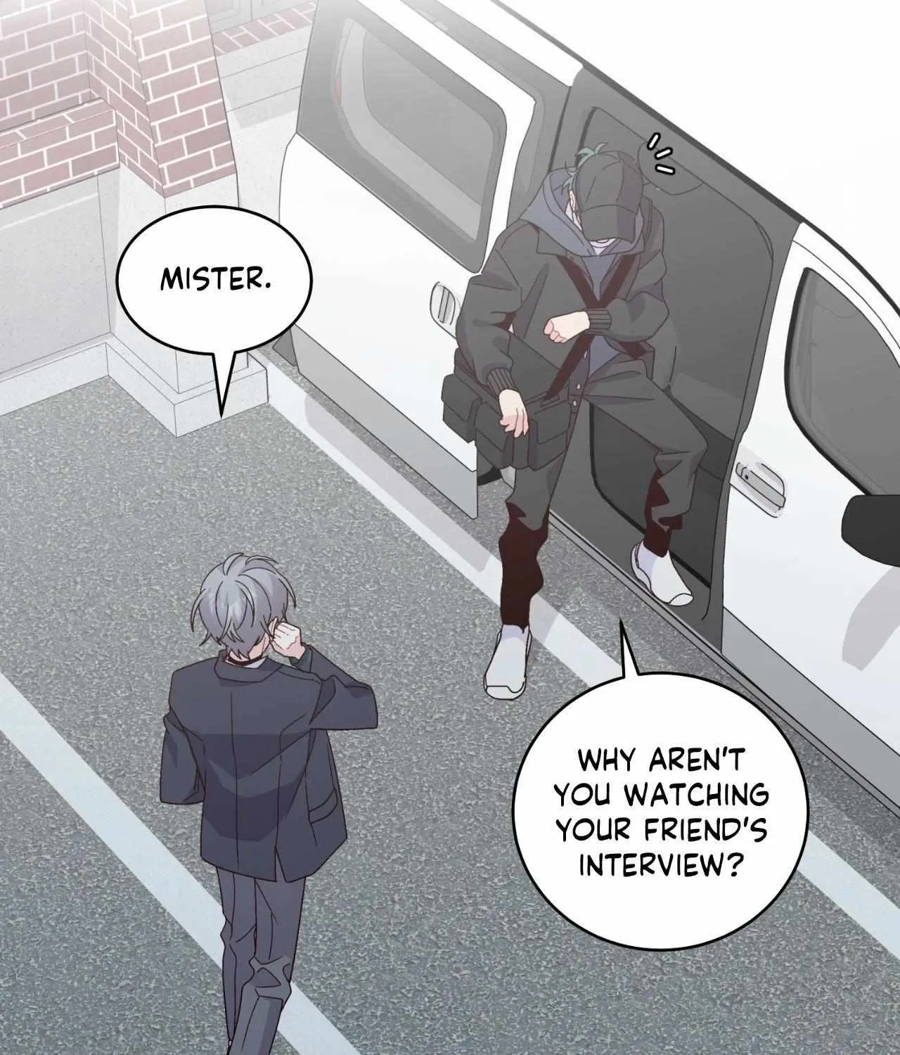 Read Merry Marbling chapter 119 image 100 on Lezhin