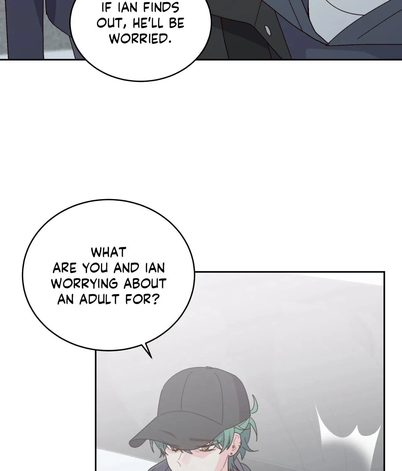 Read Merry Marbling chapter 119 image 104 on Lezhin