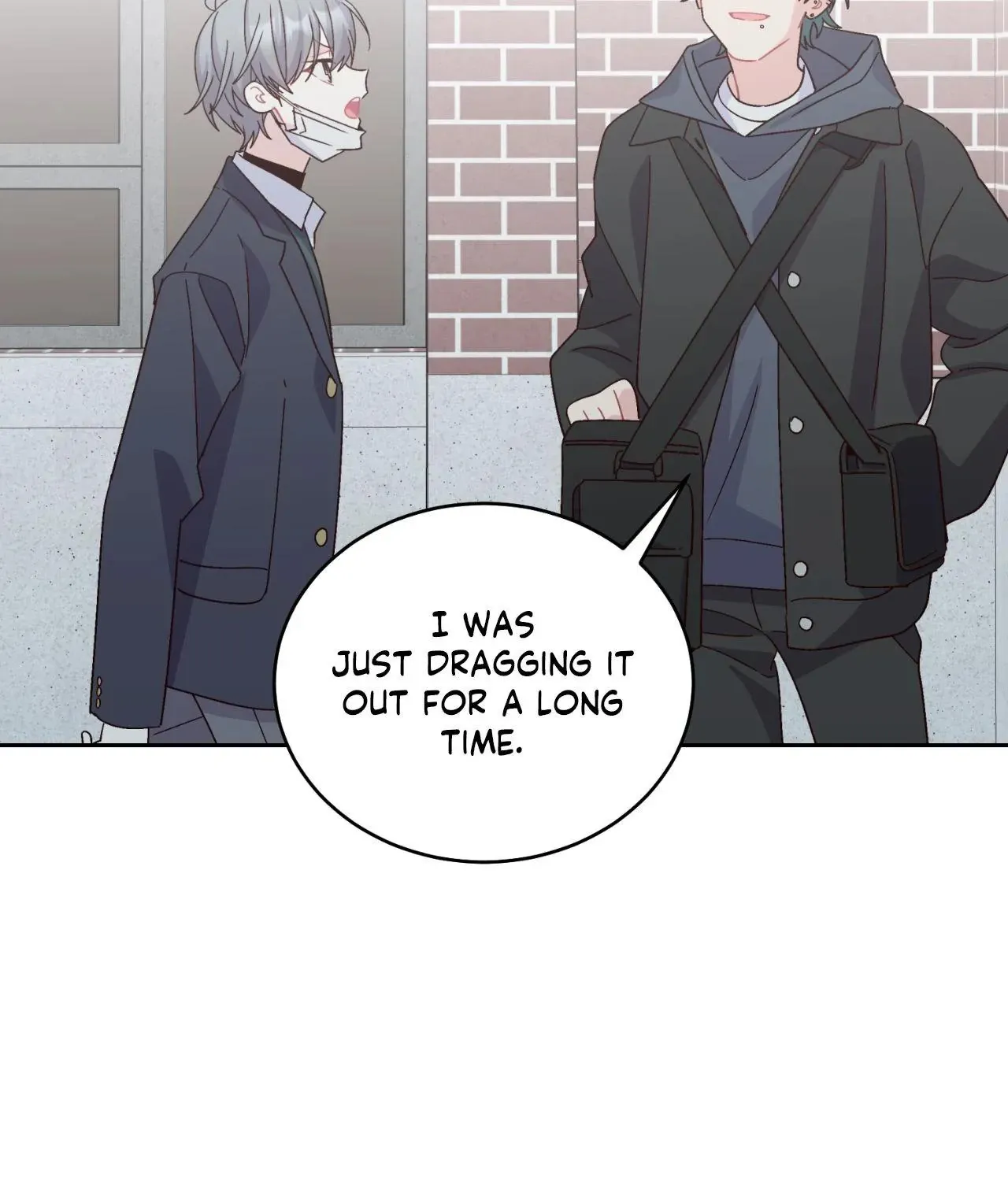 Read Merry Marbling chapter 119 image 108 on Lezhin