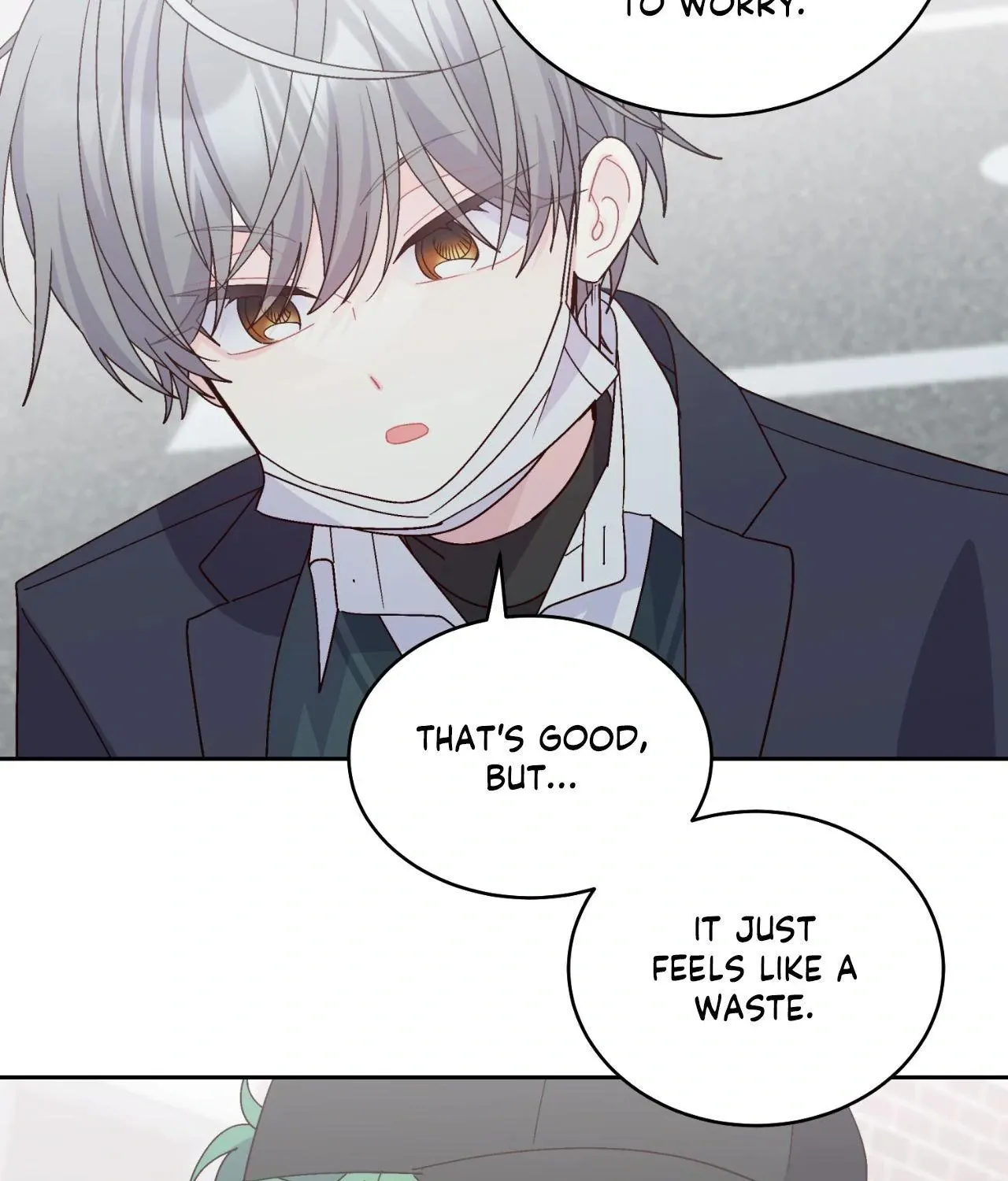 Read Merry Marbling chapter 119 image 110 on Lezhin