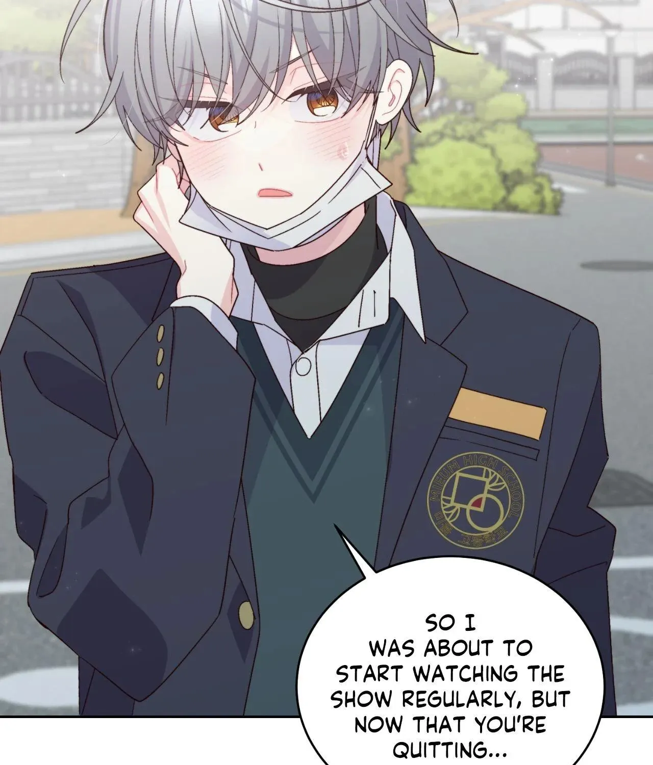 Read Merry Marbling chapter 119 image 114 on Lezhin