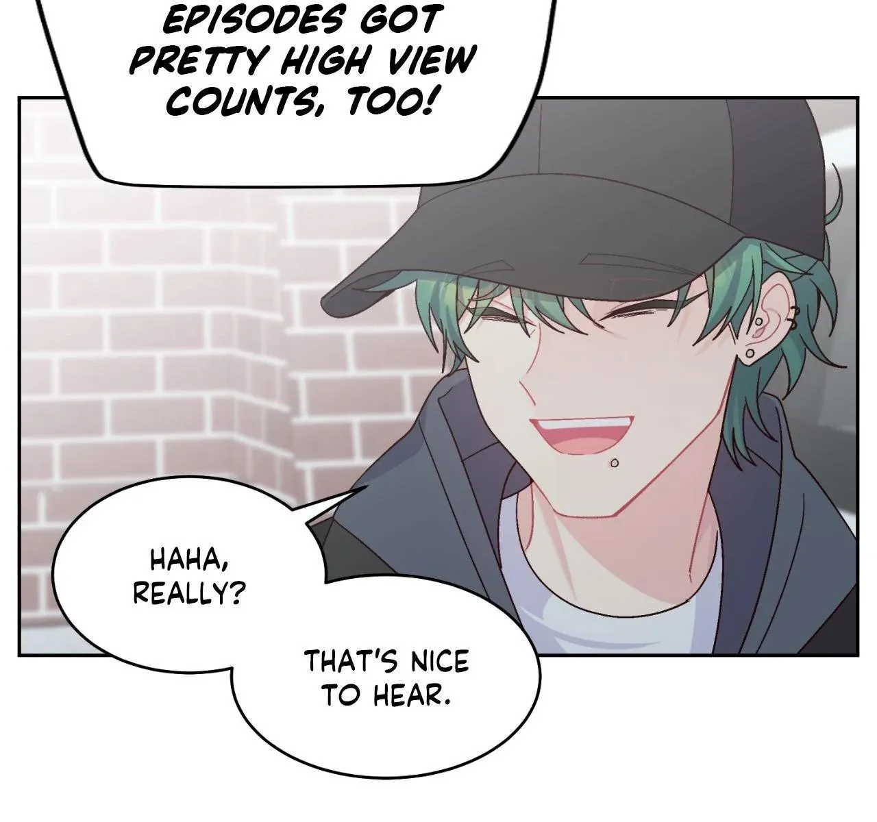 Read Merry Marbling chapter 119 image 116 on Lezhin