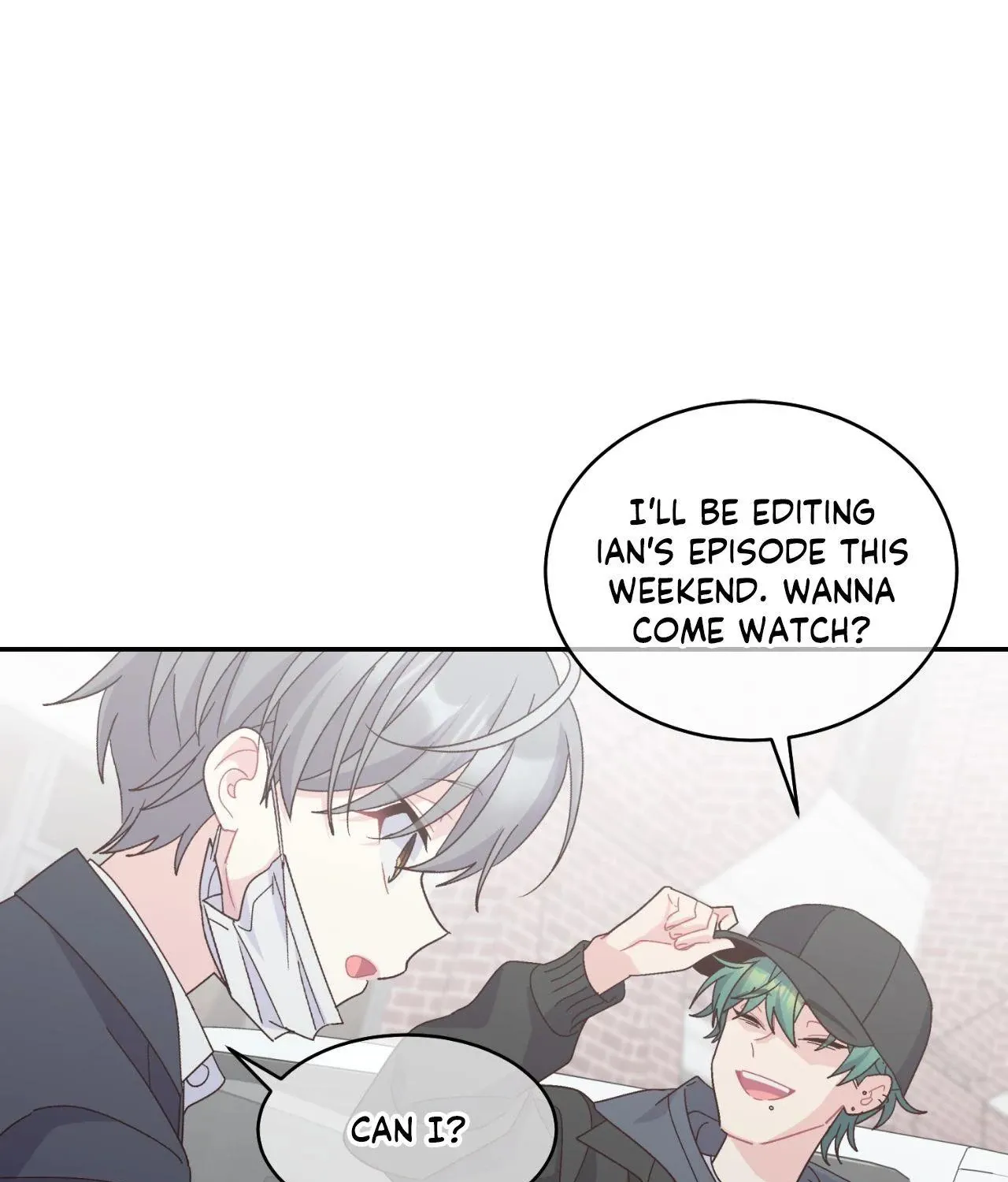 Read Merry Marbling chapter 119 image 117 on Lezhin