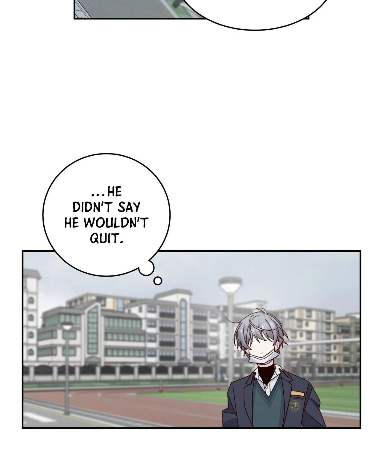 Read Merry Marbling chapter 119 image 121 on Lezhin