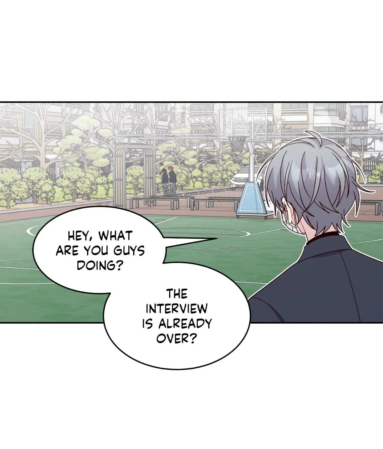 Read Merry Marbling chapter 119 image 123 on Lezhin