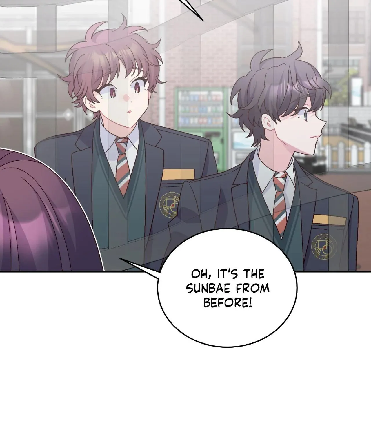 Read Merry Marbling chapter 119 image 125 on Lezhin