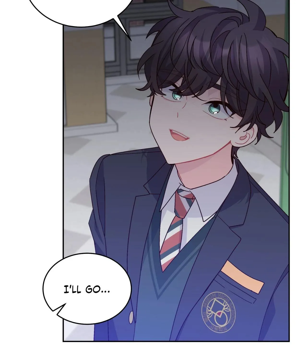 Read Merry Marbling chapter 119 image 14 on Lezhin