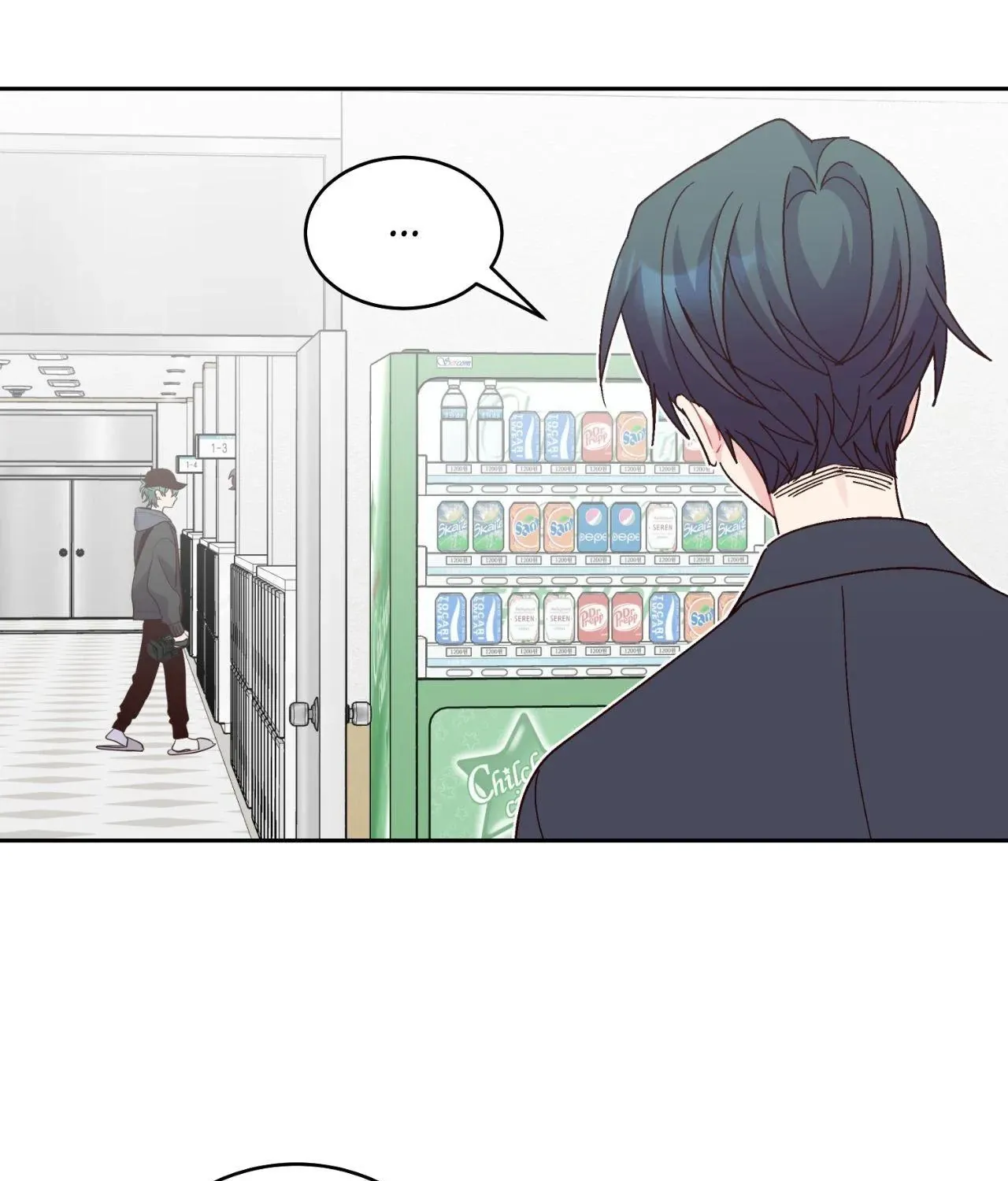 Read Merry Marbling chapter 119 image 16 on Lezhin