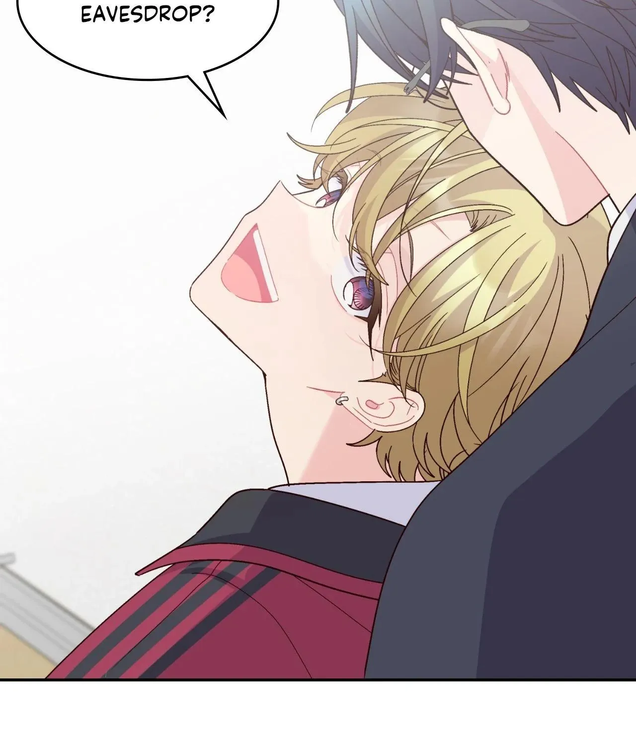 Read Merry Marbling chapter 119 image 20 on Lezhin