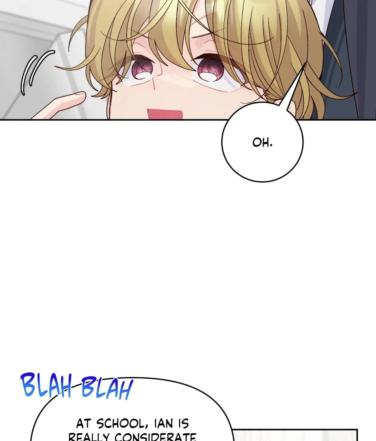Read Merry Marbling chapter 119 image 24 on Lezhin